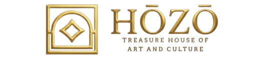 HOZO Logo