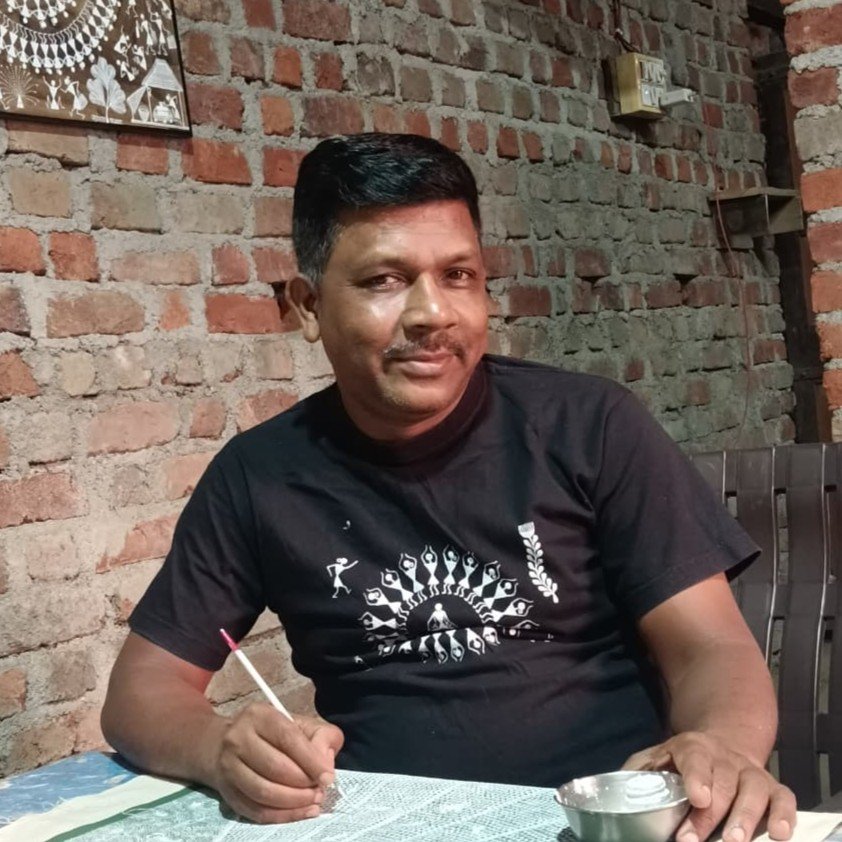 Sanjay Parhad