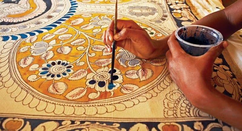 Kalamkari