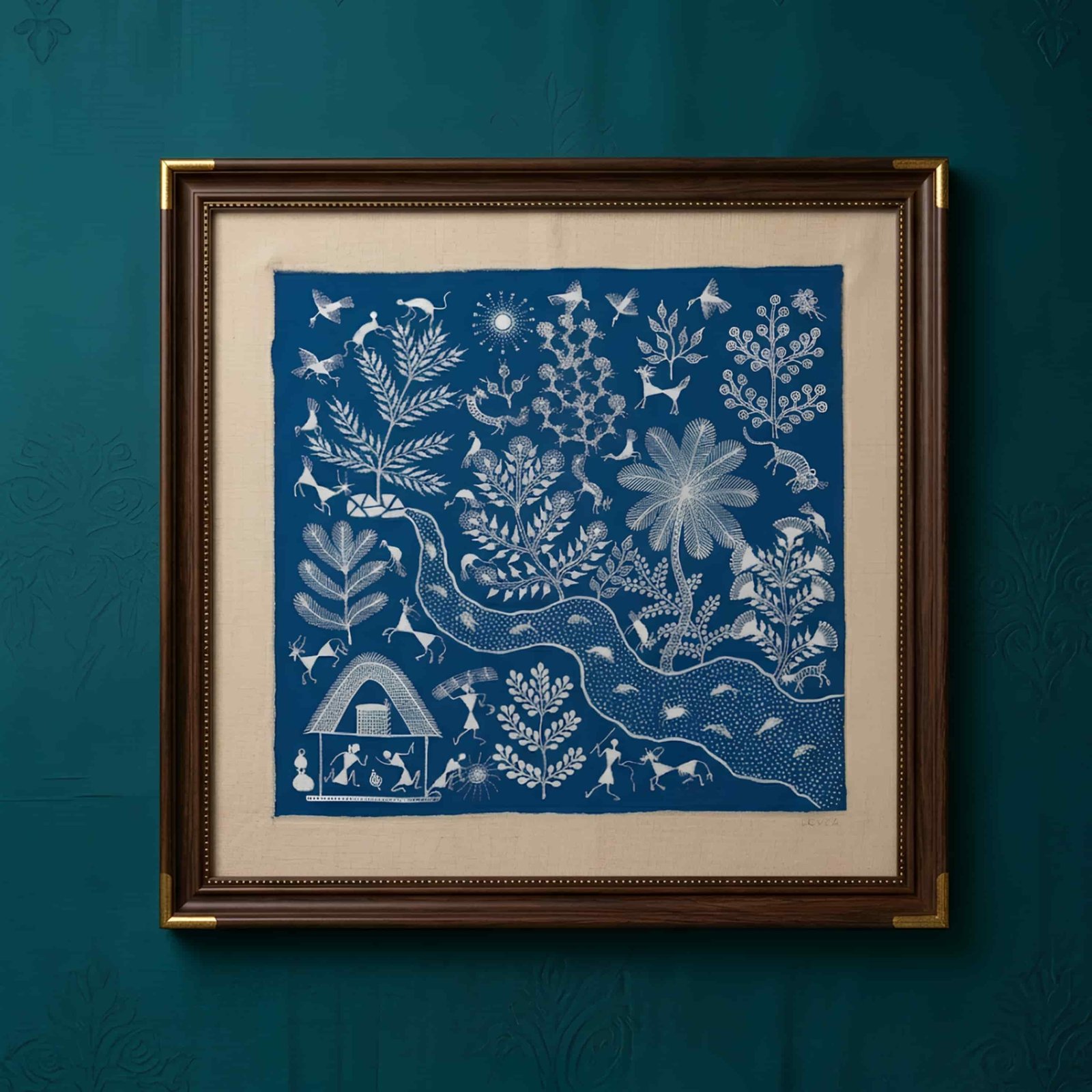 Warli