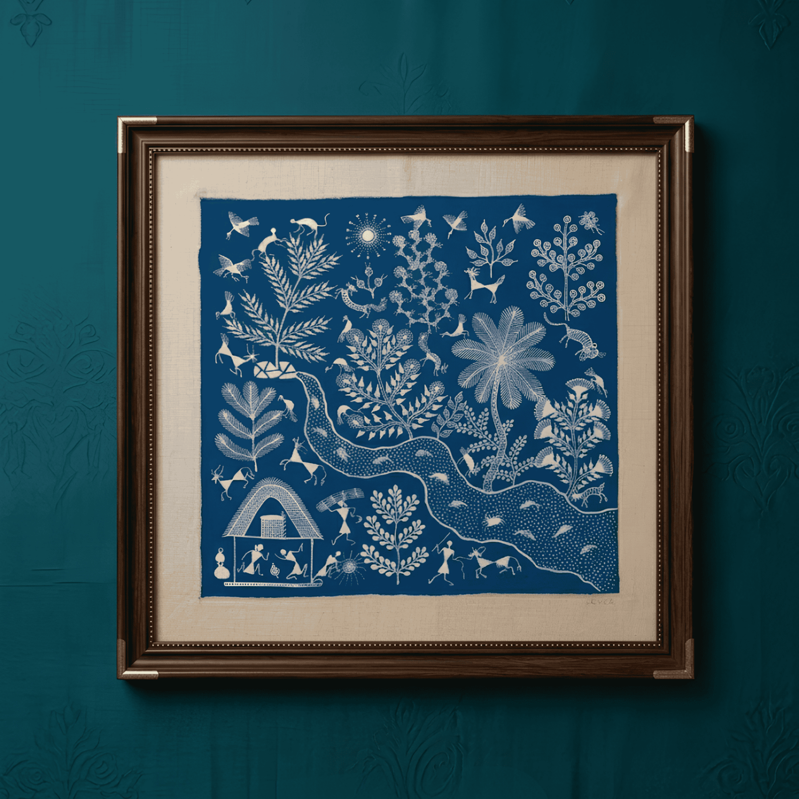 Warli